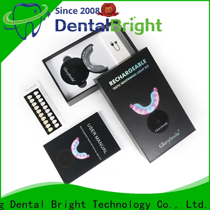 rechargeable home teeth whitening kit wholesale for whitening teeth3 1