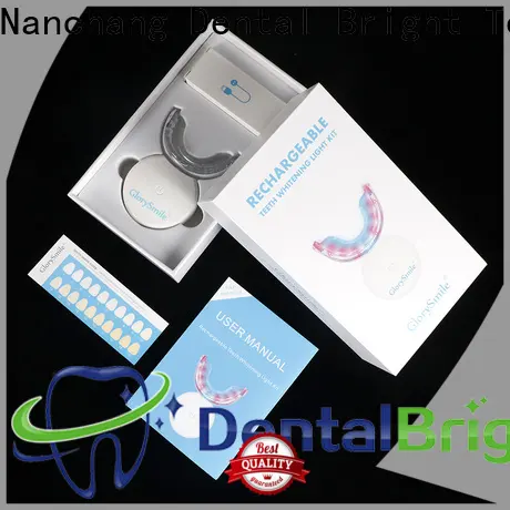private label home teeth whitening kit wholesale 1