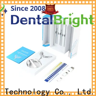 GlorySmile mini best teeth whitening kit supplier for home usage1 1