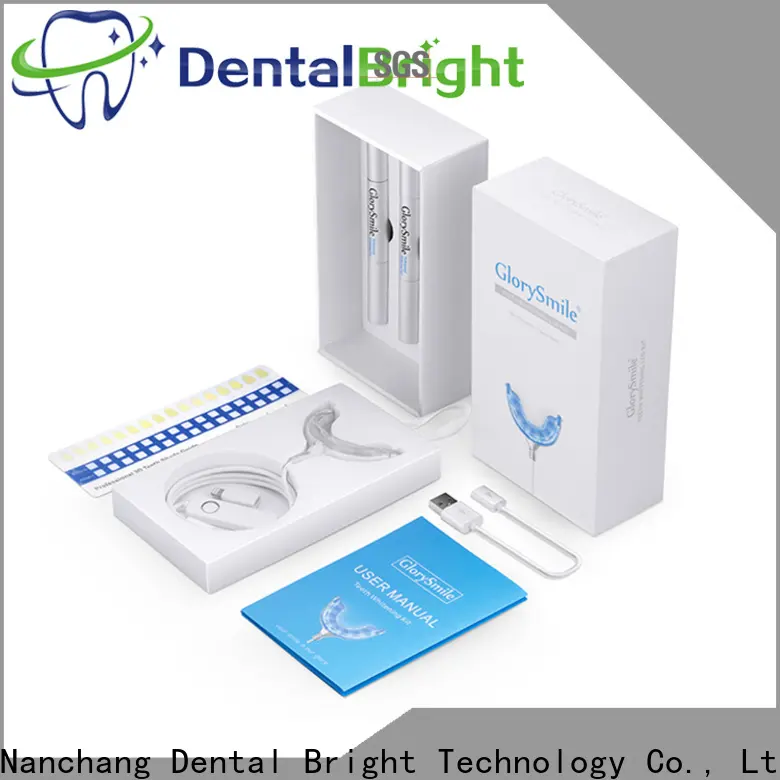 mini home teeth whitening kit inquire now for home usage 1