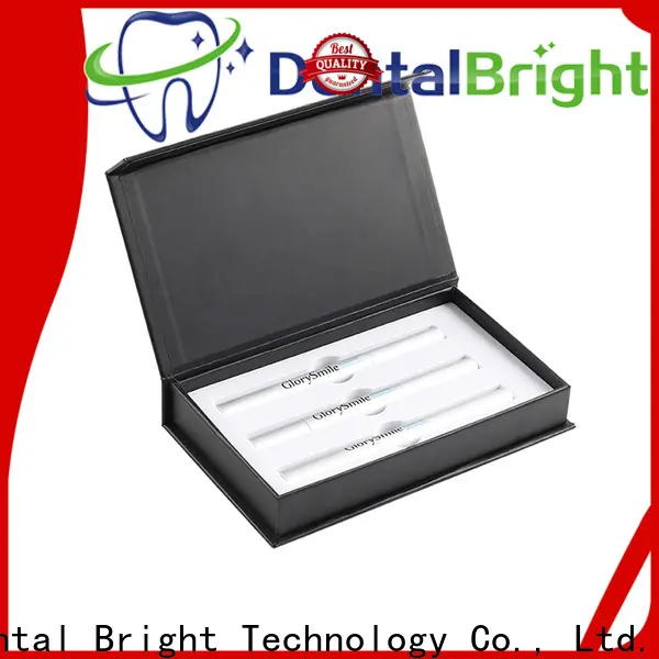 oem best teeth whitening pen reputable manufacturer for home usage 1
