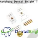 GlorySmile gentle best teeth whitening strips for wholesale for home usage1 1