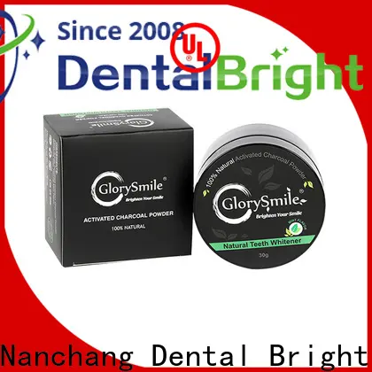 professional activated charcoal powder from China for whitening teeth 1