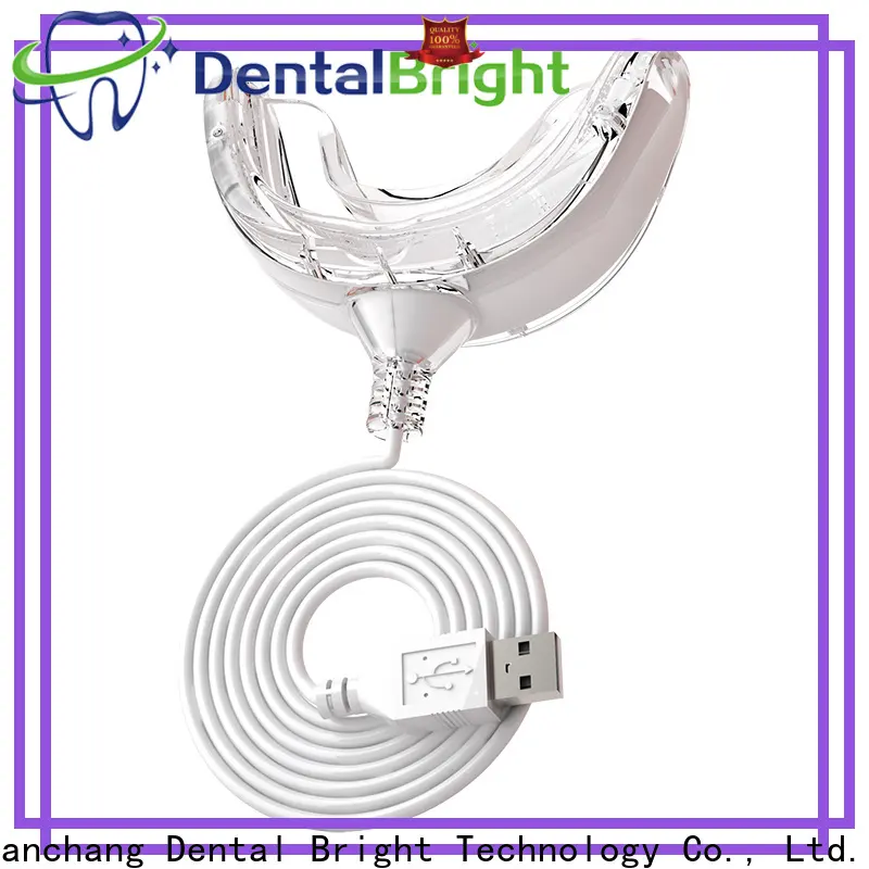 GlorySmile teeth whitening led light supplier for whitening teeth3 1