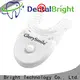 GlorySmile powerful teeth whitening light manufacturer from China for dental bright1 1