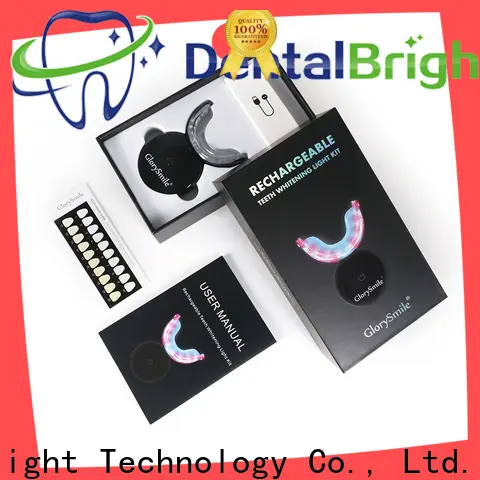 rechargeable best teeth whitening kit supplier for teeth3 1