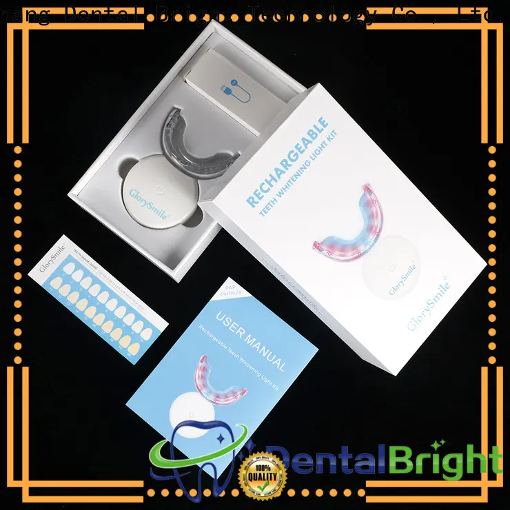 GlorySmile best teeth whitening kit inquire now for teeth5 1