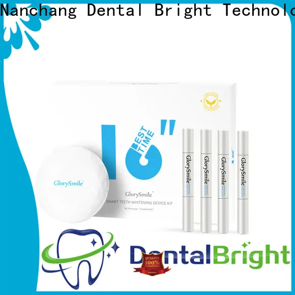 GlorySmile home teeth whitening kit inquire now for home usage2 1