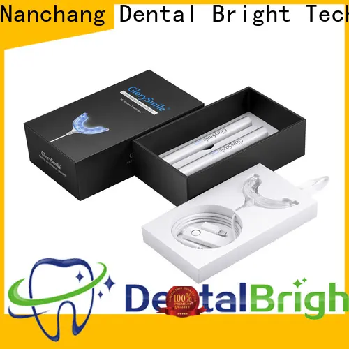 GlorySmile led best teeth whitening kit inquire now 1
