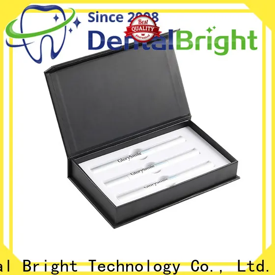 GlorySmile smile pen reputable manufacturer for home usage2 1