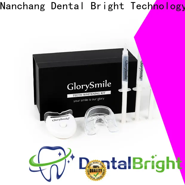led home teeth whitening kit wholesale 1