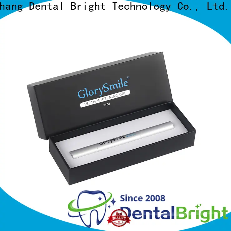 GlorySmile smile pen order now for whitening teeth 1