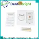premium quality best whitening strips vendor for teeth 1