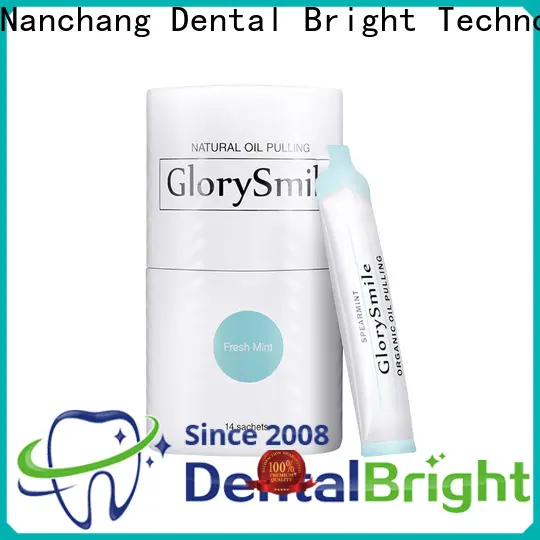 GlorySmile natural mouthwash wholesale for whitening teeth3 1