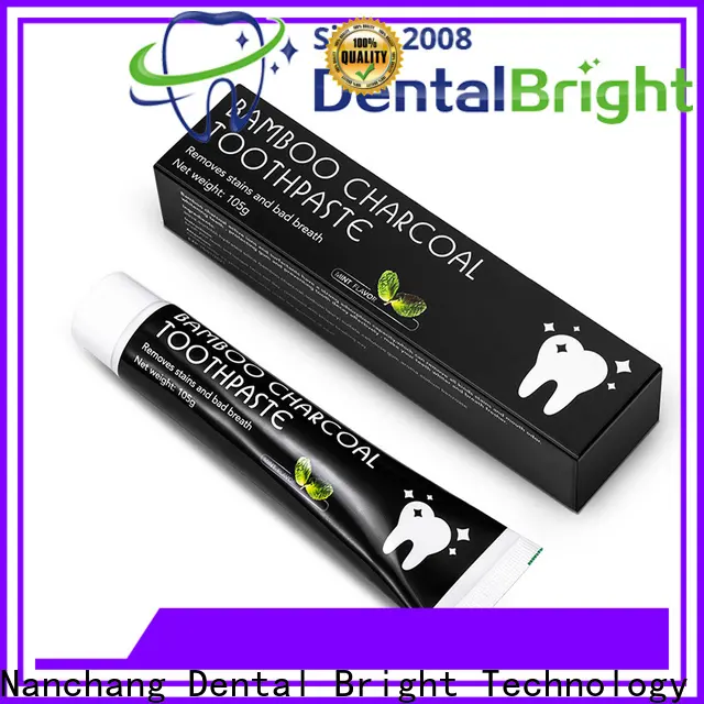 organic oral care products from China1 1