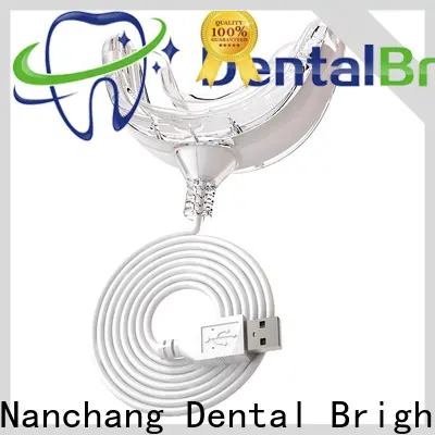 GlorySmile teeth whitening led light check now for home usage 1