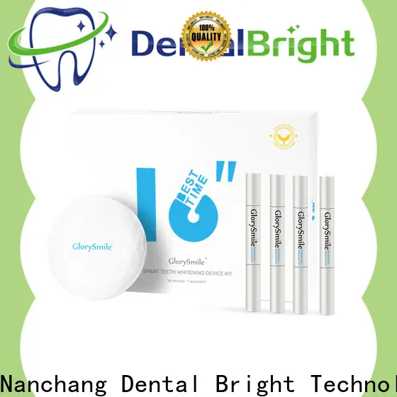 GlorySmile home teeth whitening kit inquire now for whitening teeth8 1