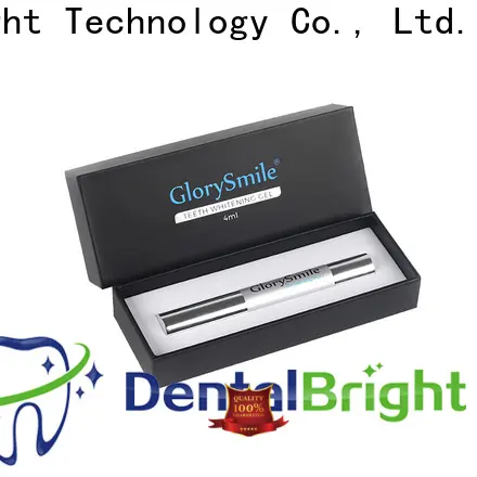 GlorySmile whitening pen factory price for teeth1 1