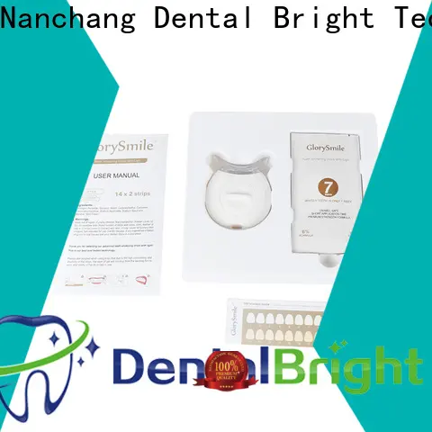 effective best whitening strips vendor for home usage 1