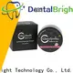 GlorySmile professional teeth whitening powder from China for home usage 1