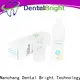 GlorySmile natural teeth whitening foam inquire now for home usage 1