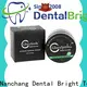 GlorySmile good selling charcoal teeth whitening powder from China for whitening teeth 1