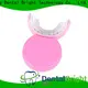 oem teeth whitening light supplier for home usage 1