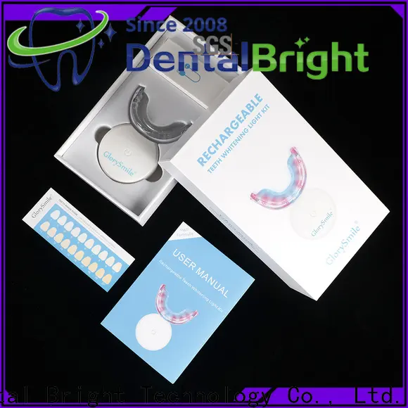 GlorySmile best teeth whitening kit wholesale for whitening teeth4 1