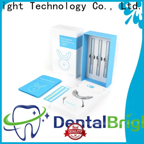 mini home teeth whitening kit supplier for home usage2 1