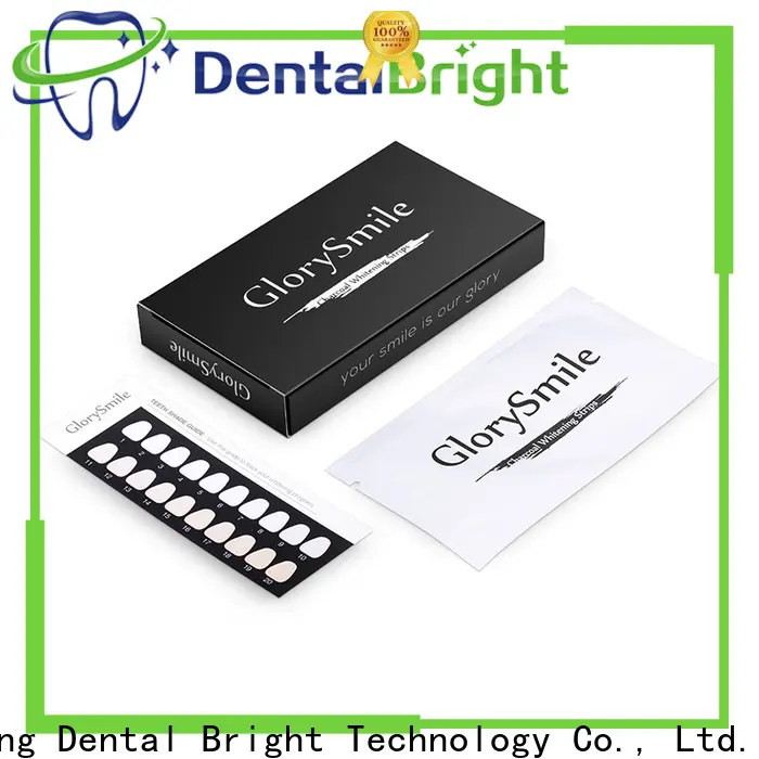 GlorySmile professional best teeth whitening strips free quote for whitening teeth 1
