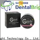 GlorySmile activated charcoal powder order now for whitening teeth 1