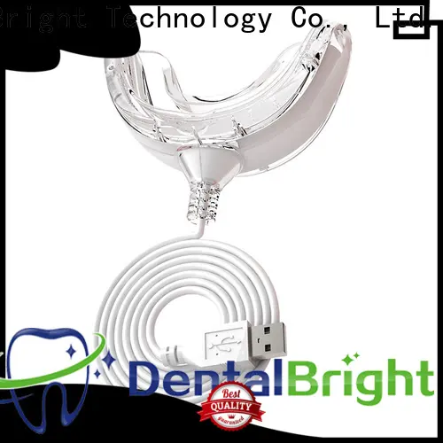 oem teeth whitening light manufacturer from China for teeth 1