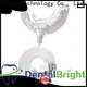 oem teeth whitening light manufacturer from China for teeth 1