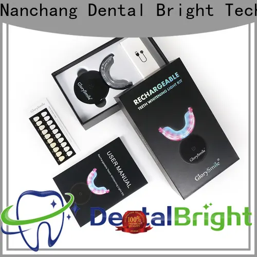 rechargeable best teeth whitening kit inquire now 1