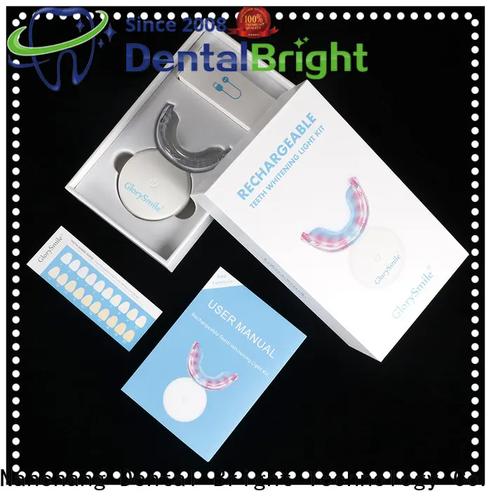 GlorySmile home teeth whitening kit inquire now for whitening teeth9 1