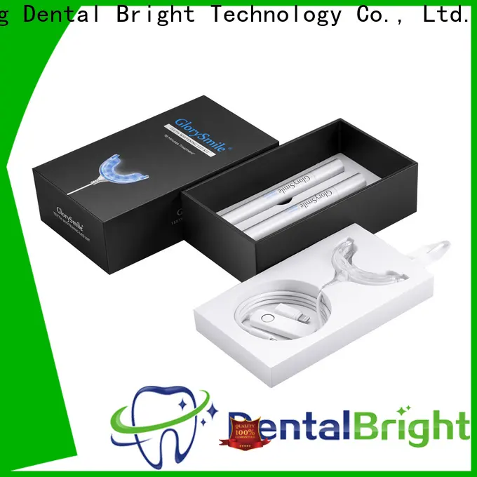 GlorySmile mini home teeth whitening kit wholesale for teeth1 1