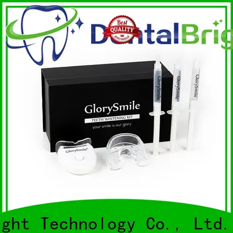 GlorySmile mini home teeth whitening kit inquire now for teeth1 1
