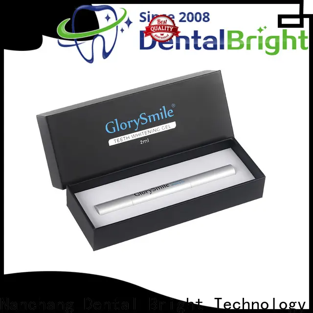 GlorySmile smile pen factory price for teeth 1