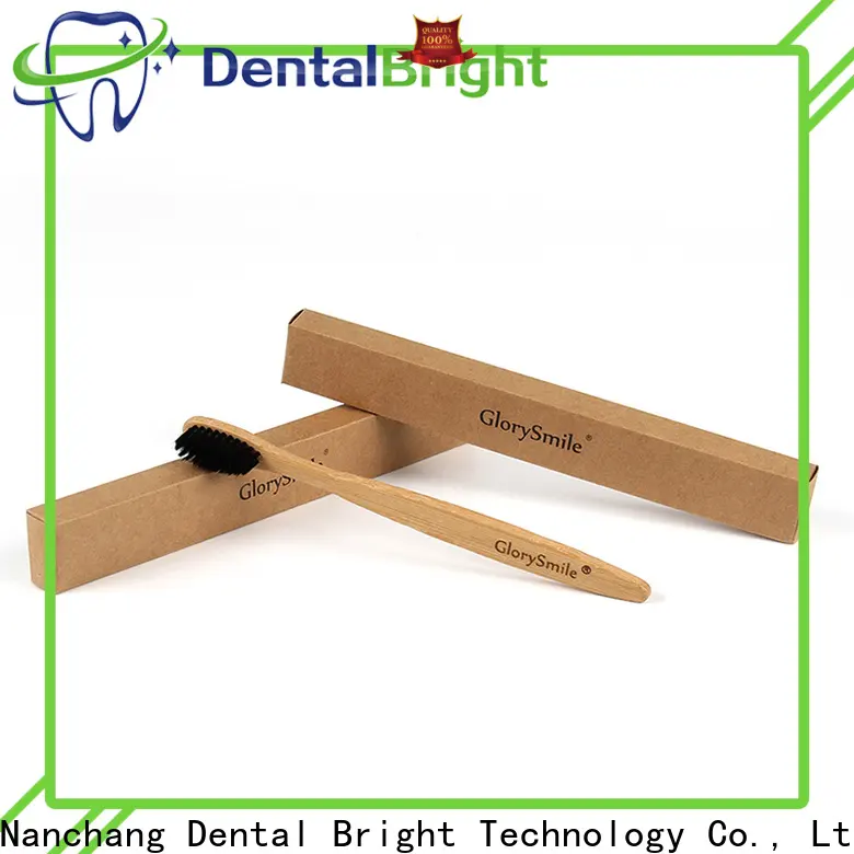 GlorySmile bamboo oral care products from China1 1