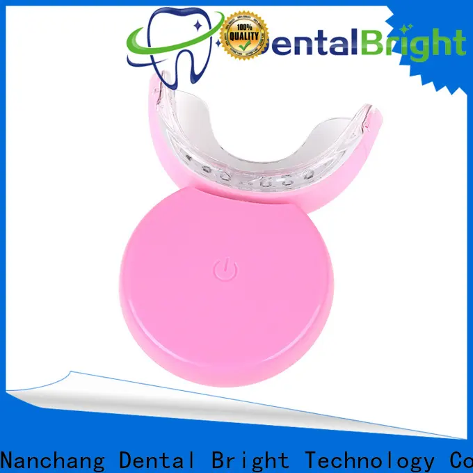 led teeth whitening light for wholesale for whitening teeth 1