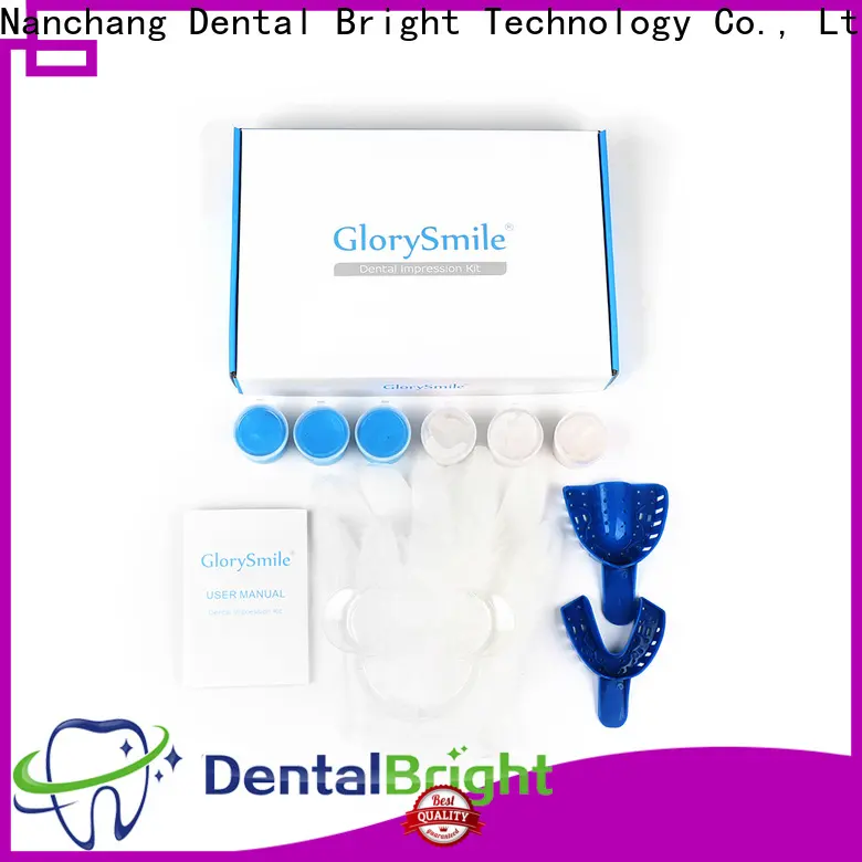 GlorySmile home teeth whitening kit wholesale 1