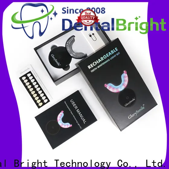 GlorySmile private label best teeth whitening kit supplier for whitening teeth1 1