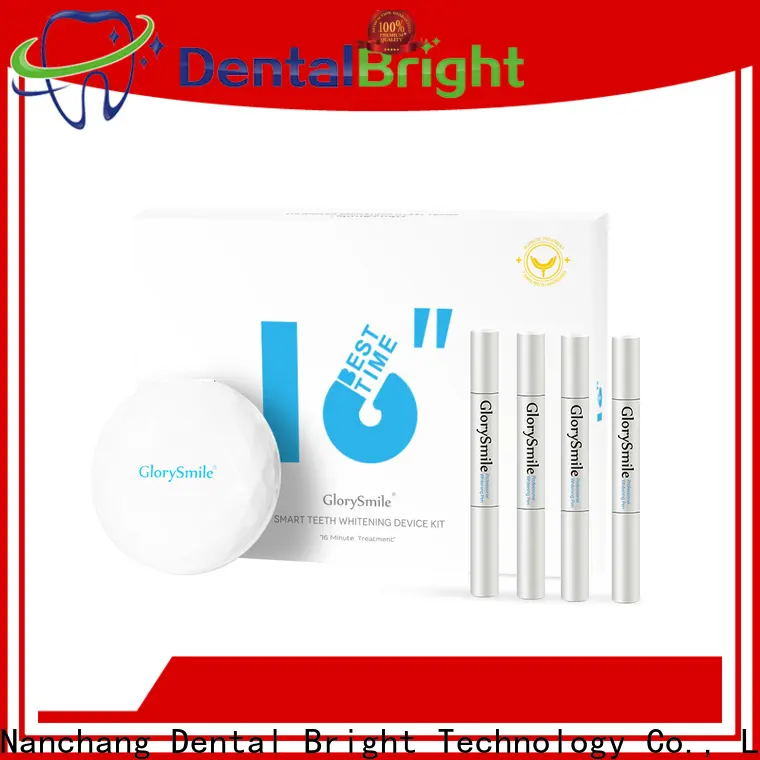 private label best teeth whitening kit wholesale for whitening teeth 1