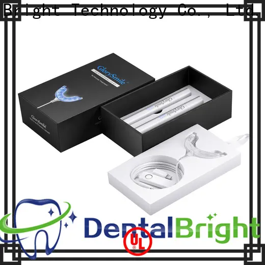 GlorySmile mini best teeth whitening kit supplier for home usage2 1