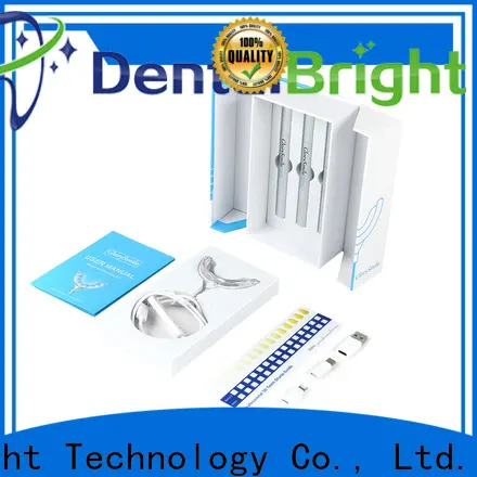 GlorySmile private label best teeth whitening kit wholesale for whitening teeth1 1
