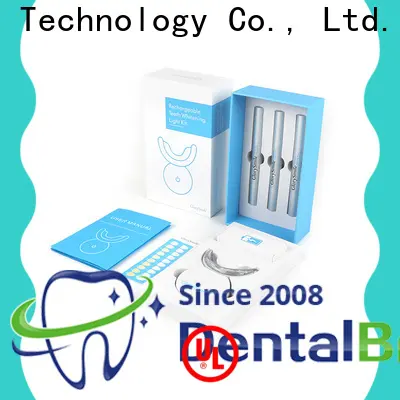 rechargeable best teeth whitening kit supplier for whitening teeth2 1