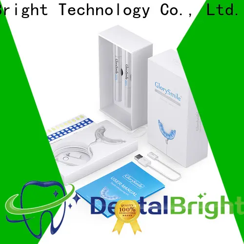 GlorySmile best teeth whitening kit wholesale for teeth 1
