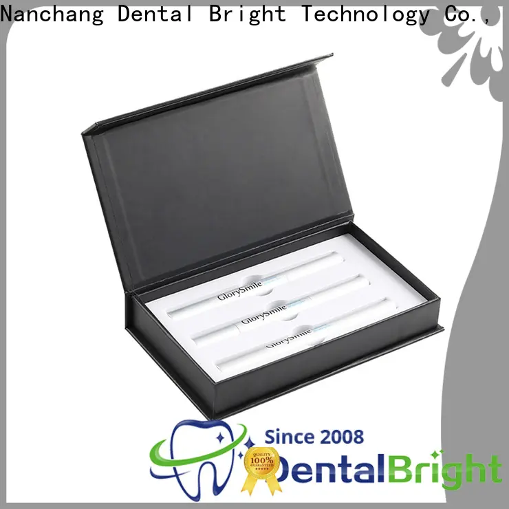 odm whitening pen factory price for home usage 1