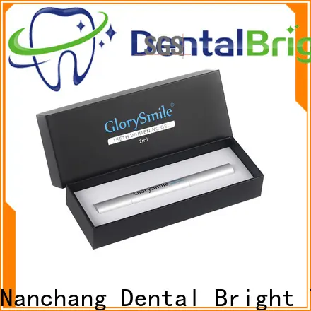 hot sale best teeth whitening pen factory price for home usage 1