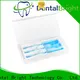 GlorySmile teeth whitening syringe gel reputable manufacture for home usage 1